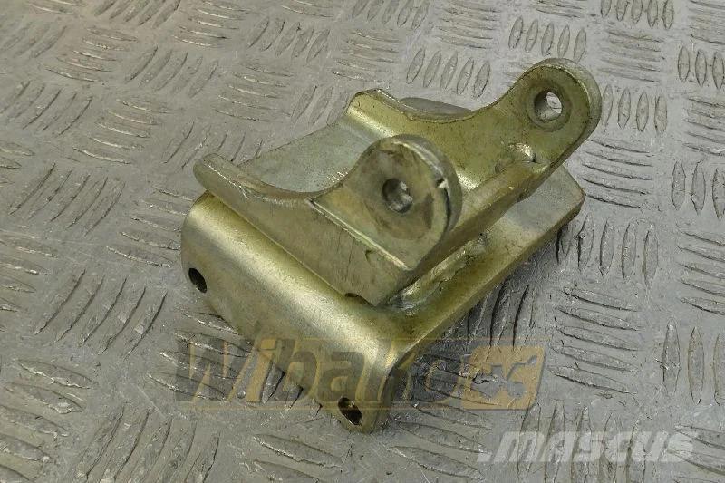 Perkins 3827A011 Motori