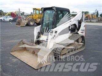 Bobcat T770 Skid steer mini utovarivači