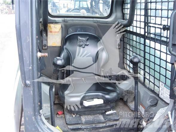 Bobcat T770 Skid steer mini utovarivači
