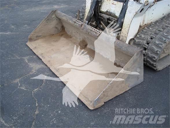 Bobcat T770 Skid steer mini utovarivači