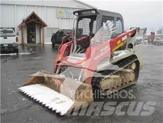 Takeuchi TL12 Skid steer mini utovarivači