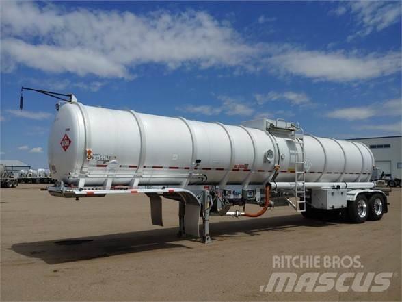  TYTAL Tanker poluprikolice
