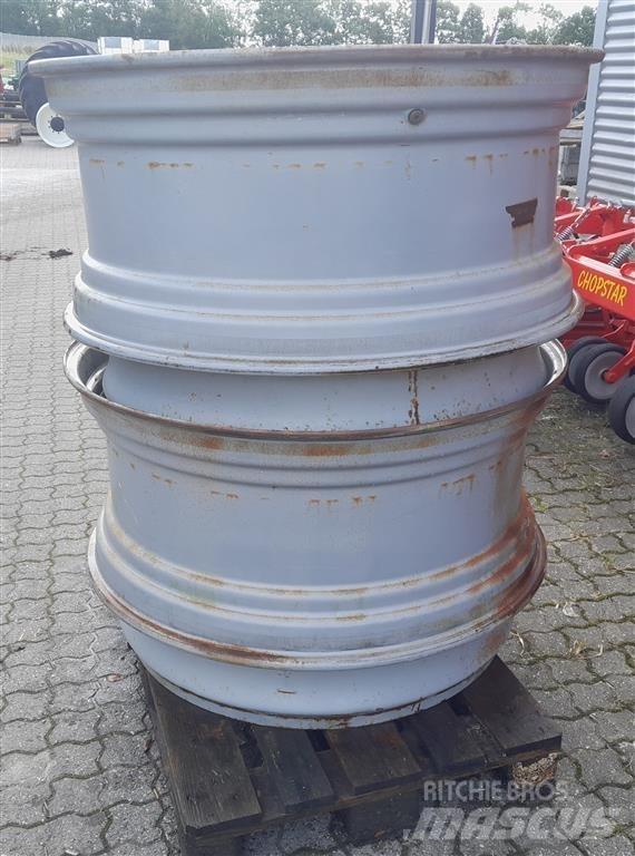  - - - Gume, kotači i naplatci