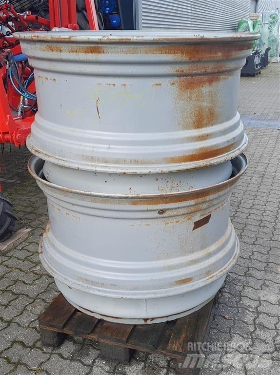  - - - Gume, kotači i naplatci