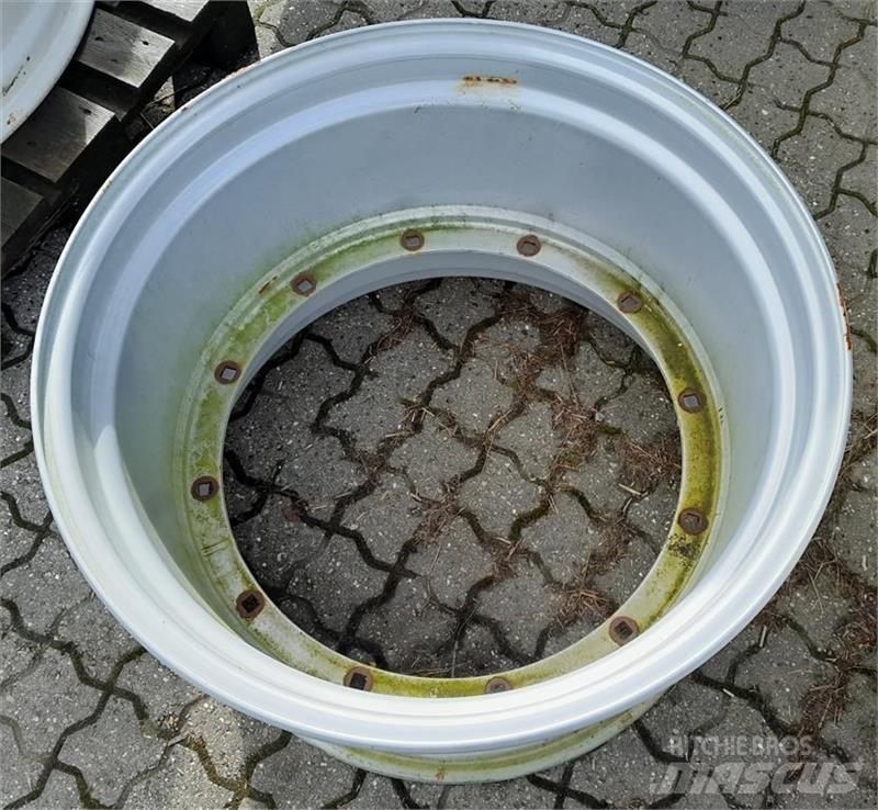  - - - Gume, kotači i naplatci