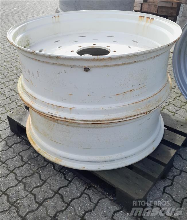  - - - Gume, kotači i naplatci