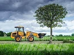 JCB TM180 Utovarivači na kotačima