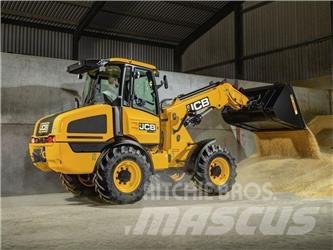 JCB TM180 Utovarivači na kotačima