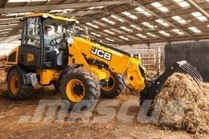 JCB TM180 Utovarivači na kotačima
