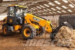 JCB TM180 Utovarivači na kotačima