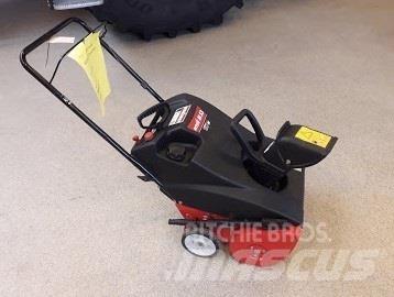 MTD Demo Sniježne freze