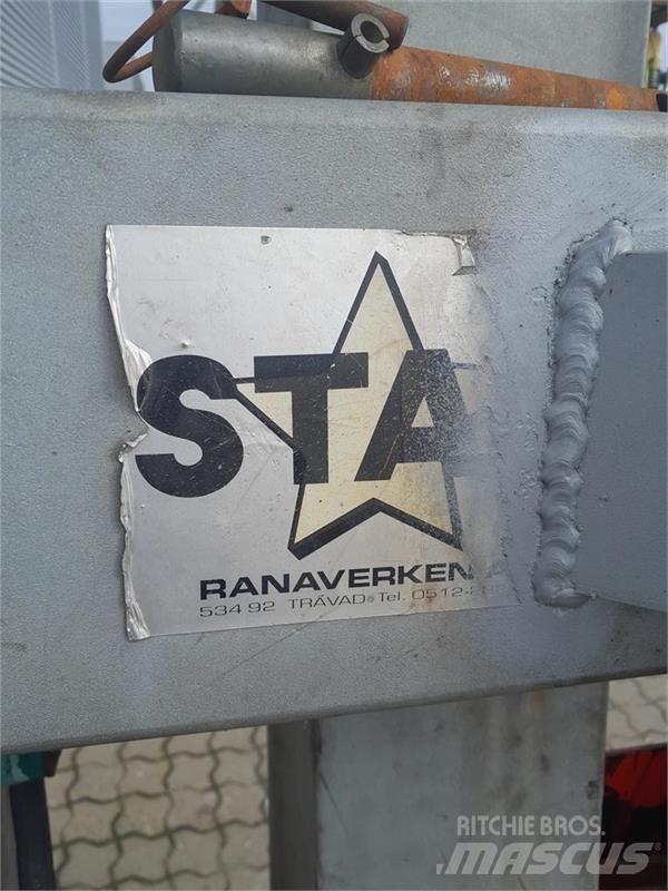  Rana  STAR Cisterne za gnojnicu