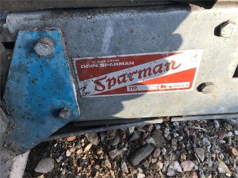  - - - Gusjenice, lanci i podvozje