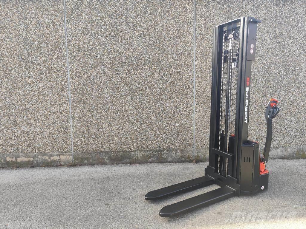 EP  Ručni električni viličar