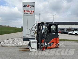 Linde E16PH-02 Električni viličari