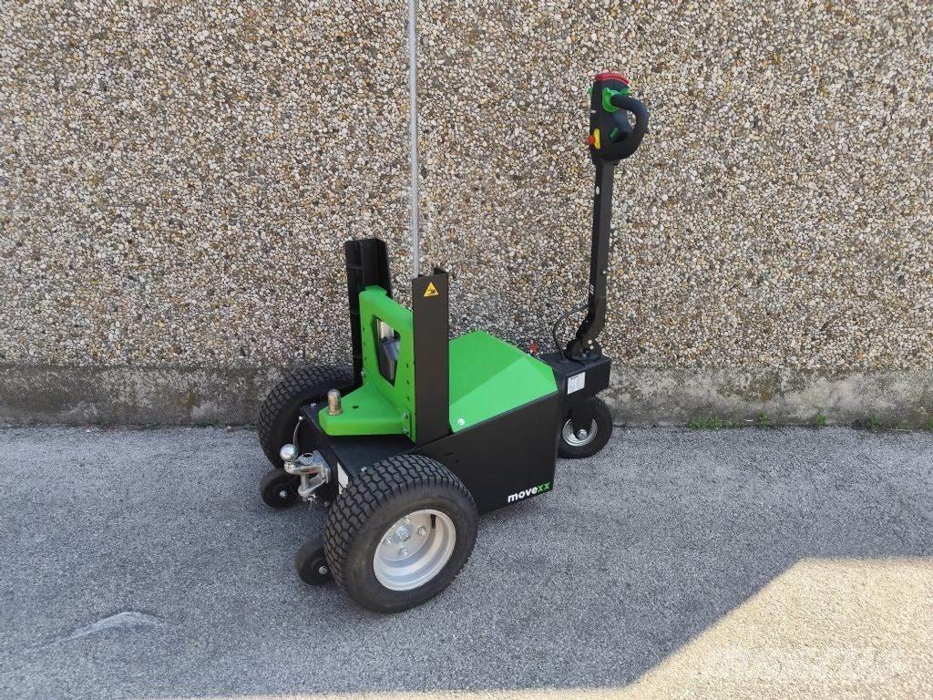 Movexx TT2500 Vučna vozila