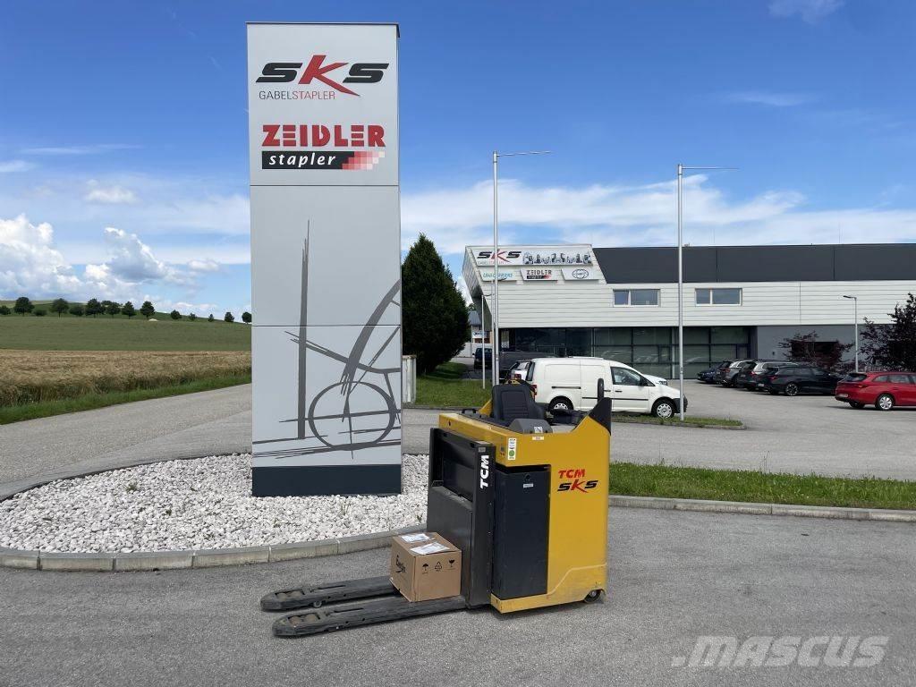 TCM 2RS/LL200SN Samopogonski ručni viličari