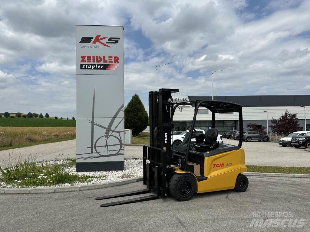 TCM FHB25F2 Električni viličari