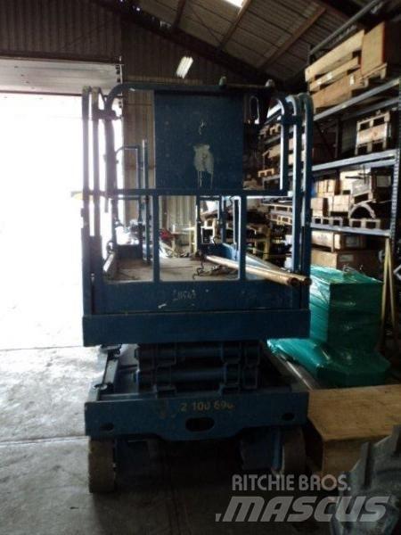 Genie GS2046 Ostali poljoprivredni strojevi