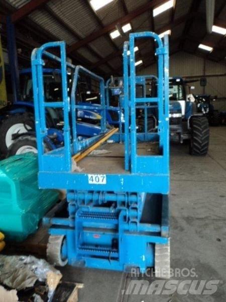 Genie GS2046 Ostali poljoprivredni strojevi