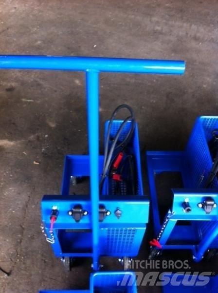  ZHE Accuwagen Poljoprivreda – ostalo