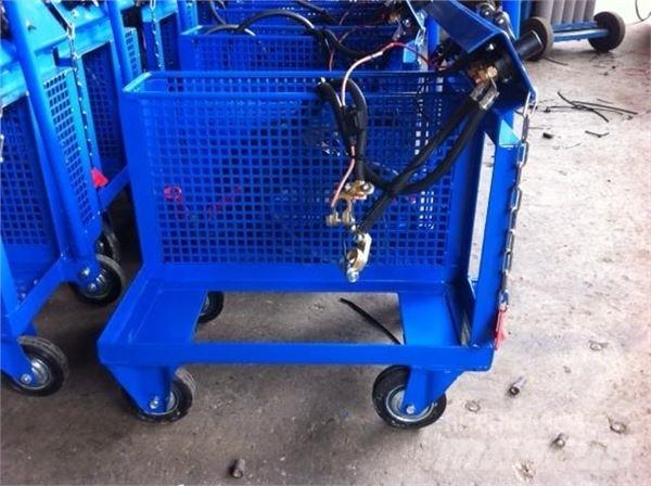  ZHE Accuwagen Poljoprivreda – ostalo
