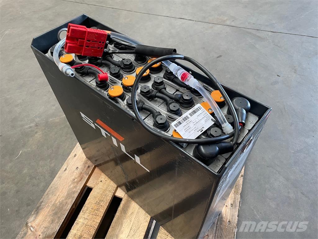  24 Volt I 2PzS 250 Viličari - ostalo