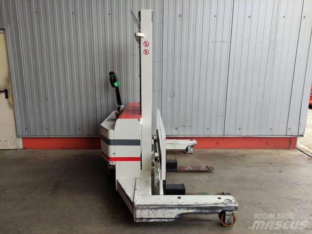Amlift GL16-08/31 Ručni električni viličar