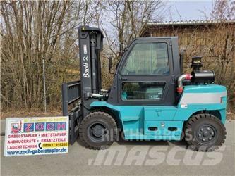 Baoli KBD70 Dizelski viličari
