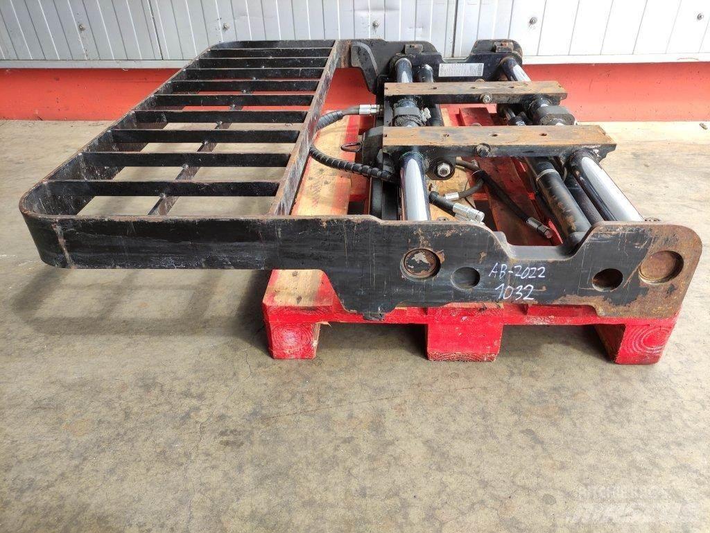 Bolzoni 6-2606-D Rukovanje materijalom – ostalo