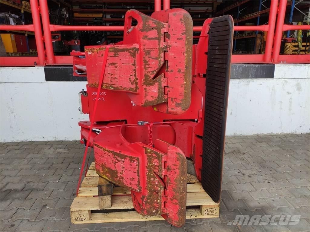 Bolzoni RA-700NSJE Rukovanje materijalom – ostalo