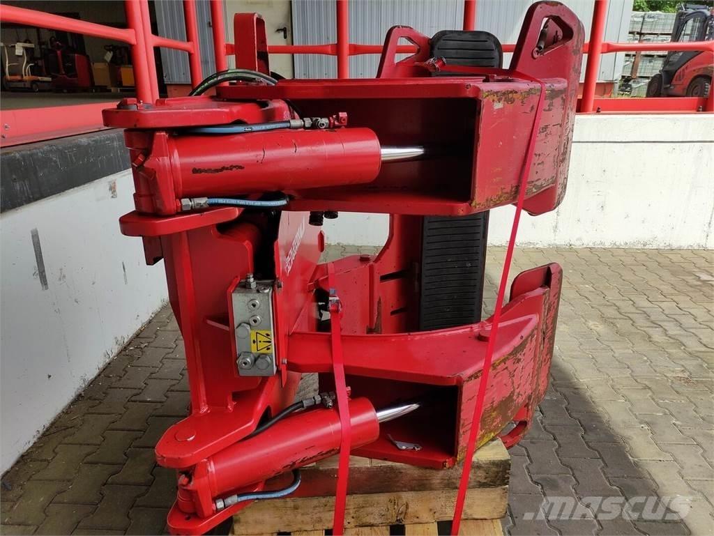 Bolzoni RA-700NSJE Rukovanje materijalom – ostalo