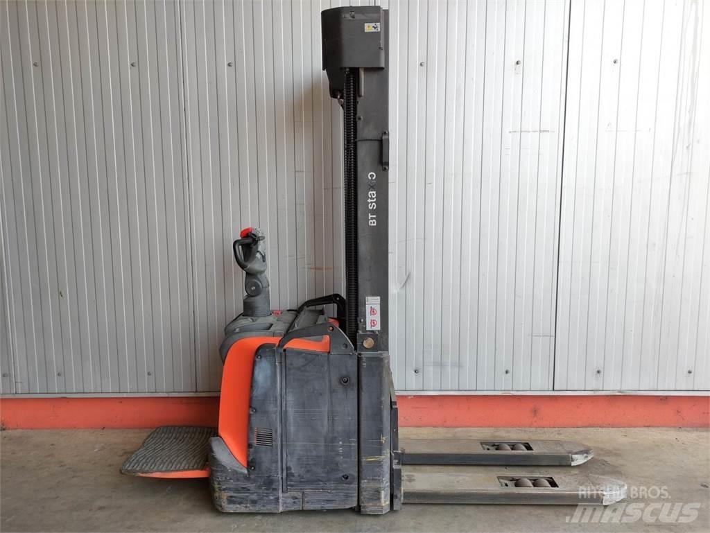 BT SPE140 L Ručni električni viličar