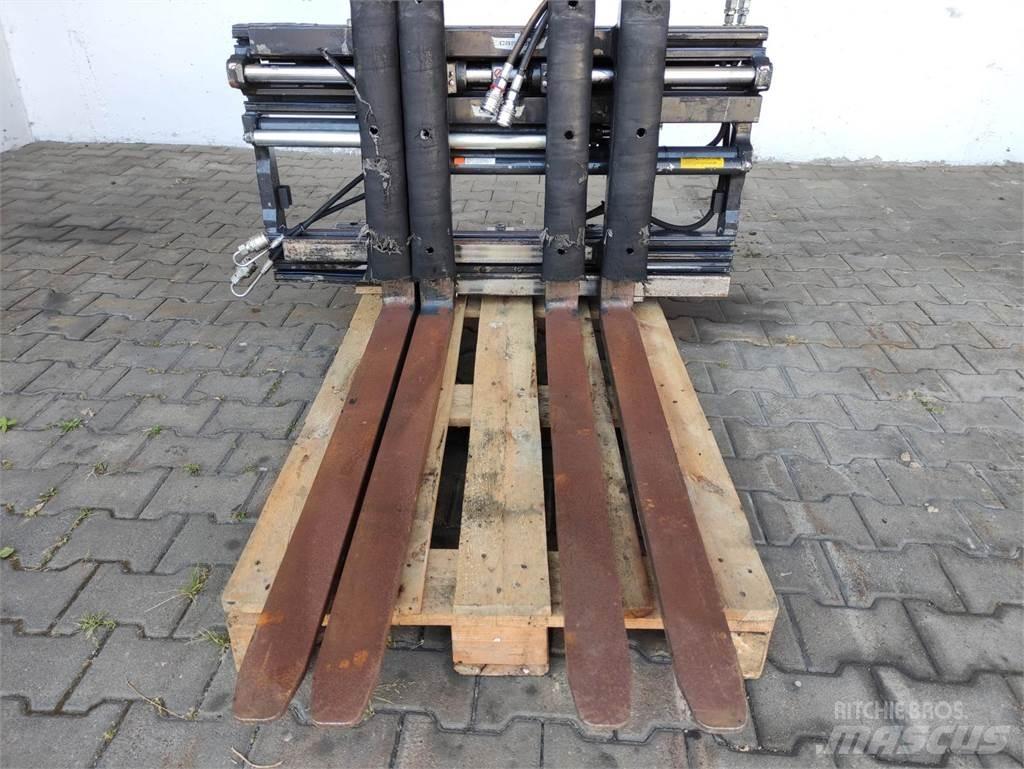 Cascade 25G74566 Rukovanje materijalom – ostalo