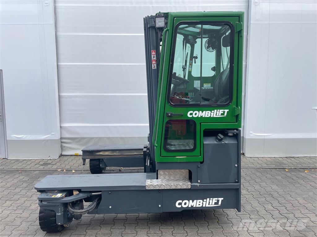 Combilift C4000 Bočni viličari