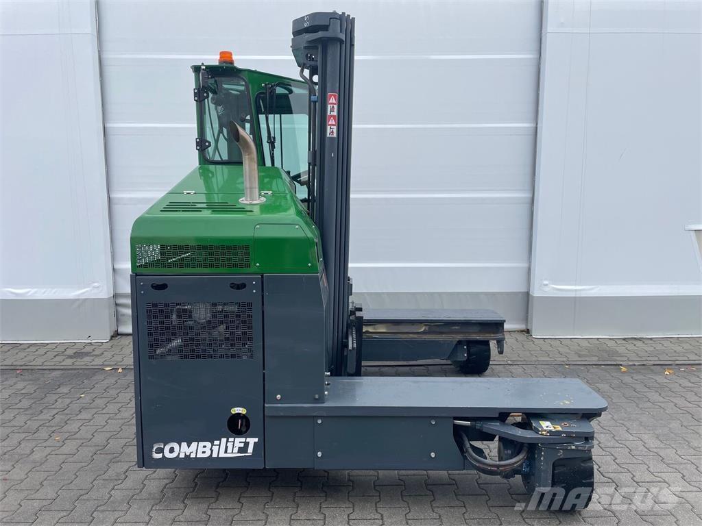 Combilift C4000 Bočni viličari