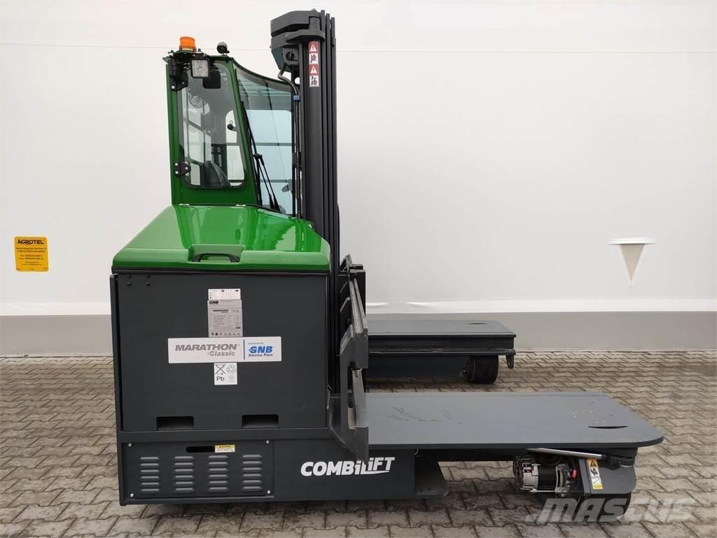 Combilift C5000ET Dizelski viličari
