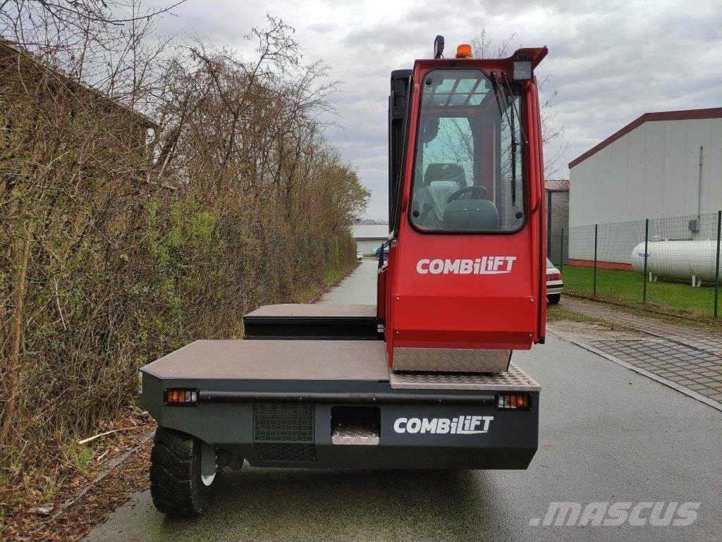 Combilift C6000SL Bočni viličari
