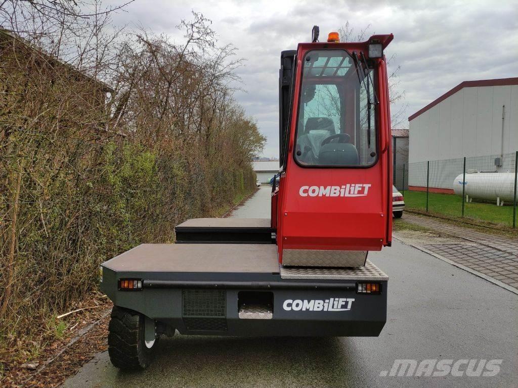 Combilift C6000SL Bočni viličari