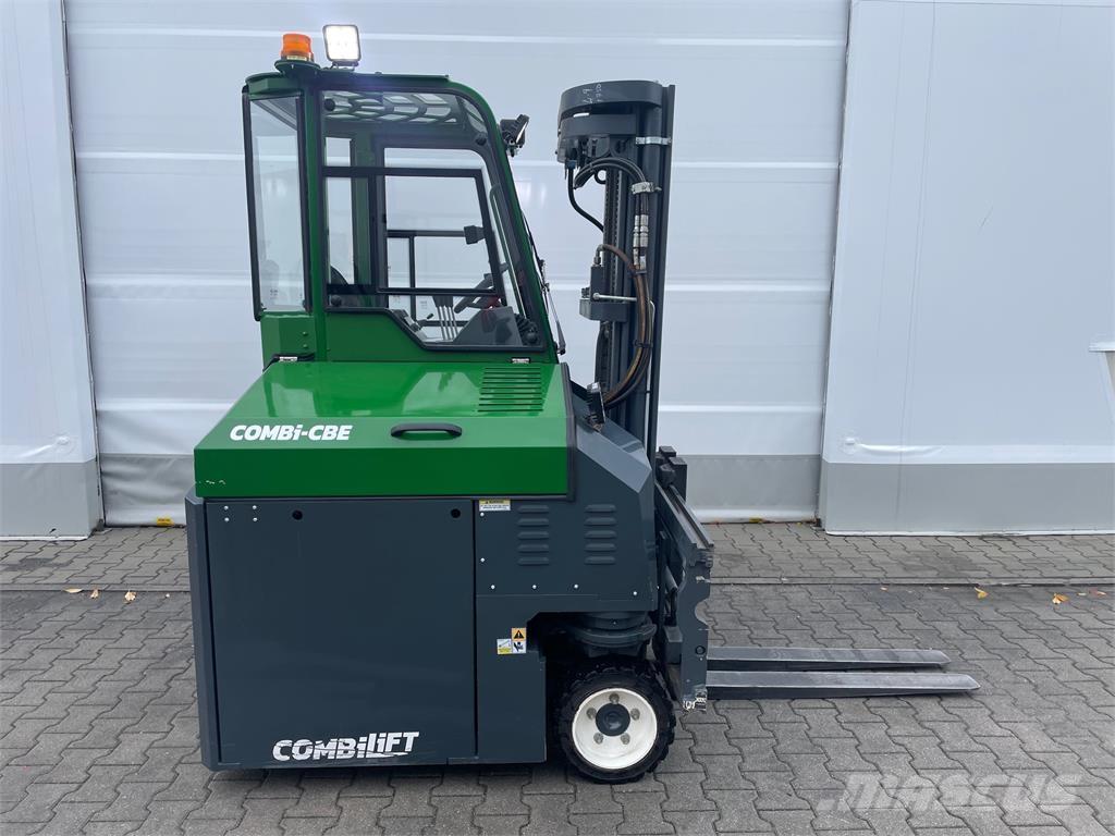 Combilift CBE 2500 Bočni viličari