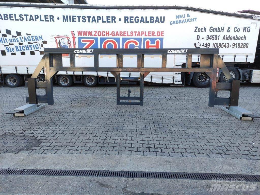 Combilift WFC Rukovanje materijalom – ostalo