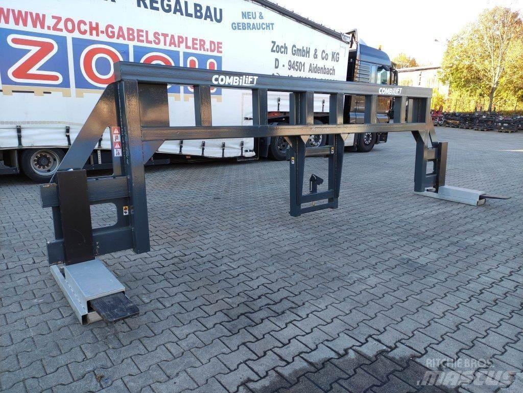 Combilift WFC Rukovanje materijalom – ostalo
