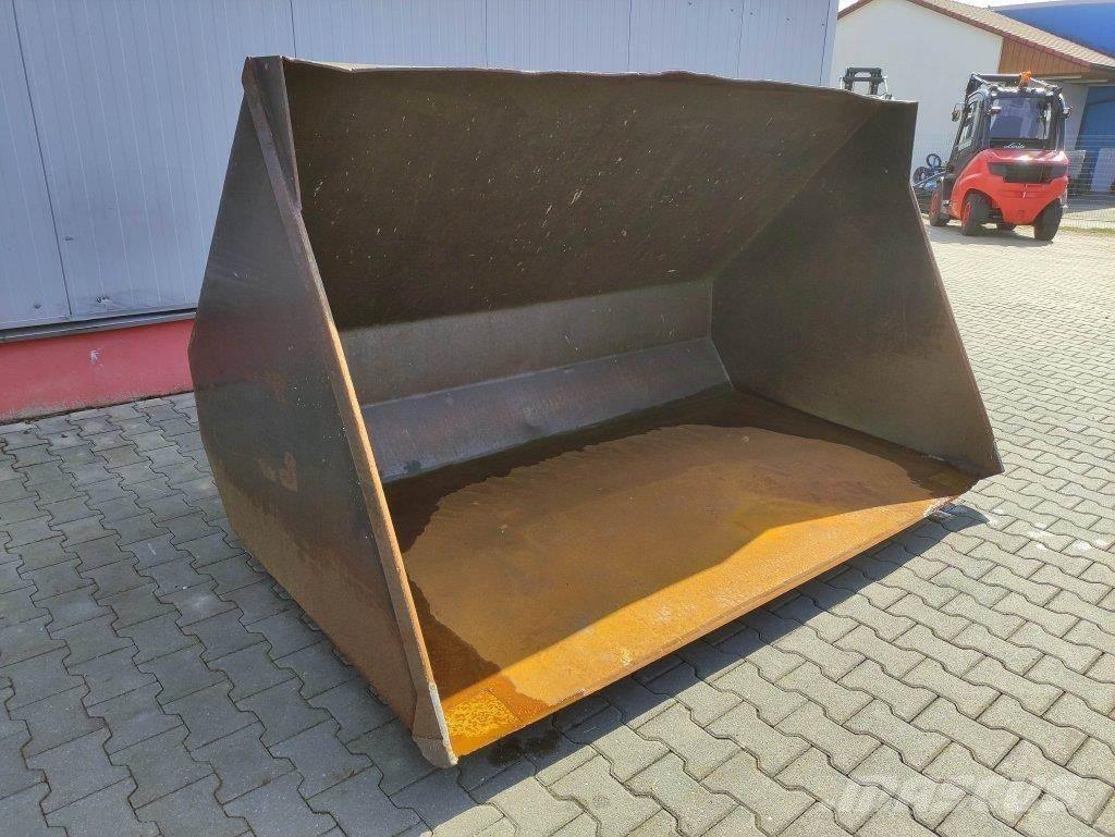 Durwen 2ZGR Rukovanje materijalom – ostalo