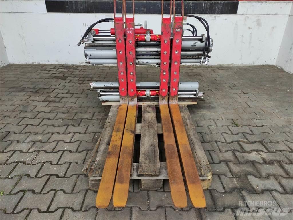 Durwen DPK30C Rukovanje materijalom – ostalo