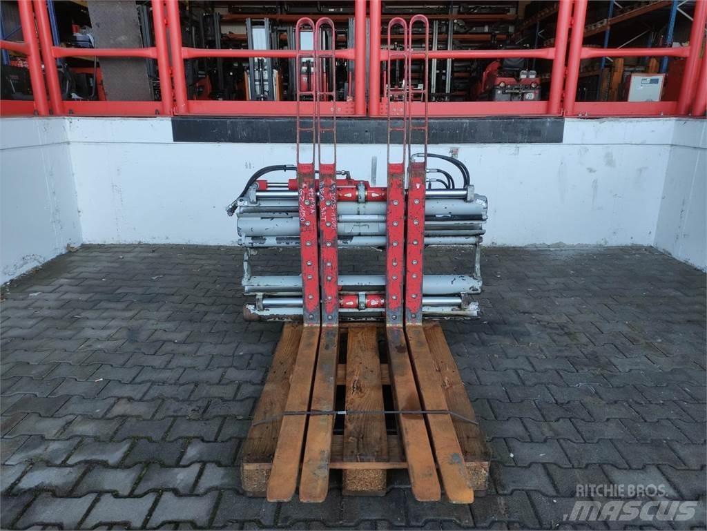 Durwen DPK35C-S0 Rukovanje materijalom – ostalo