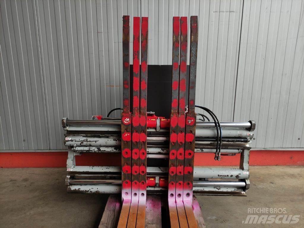 Durwen DRPK30CS Rukovanje materijalom – ostalo