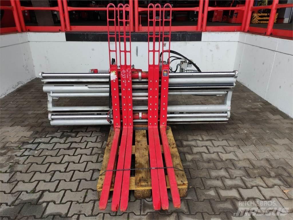 Durwen DRPK45C Rukovanje materijalom – ostalo