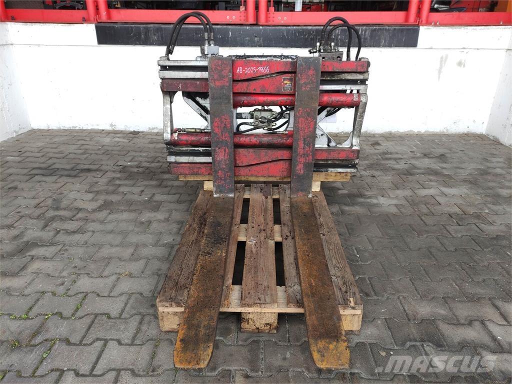 Durwen DU73 0 Viljuške