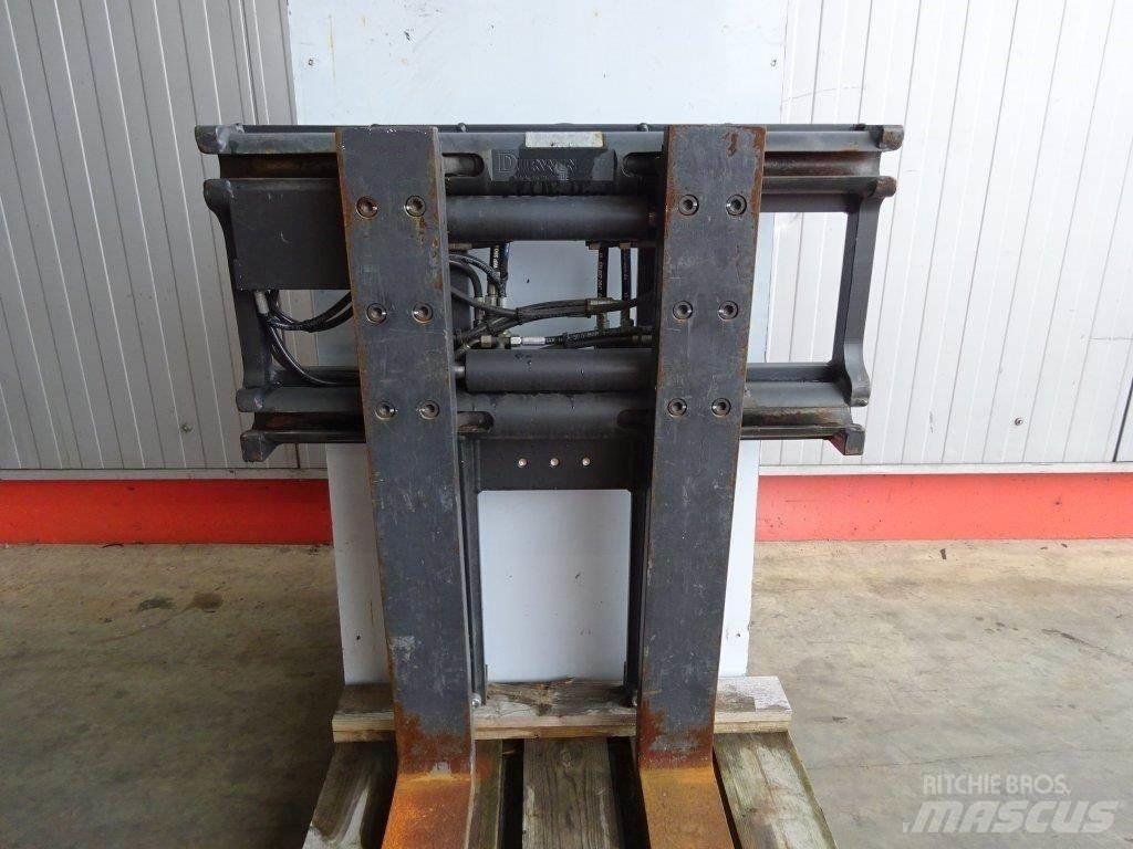 Durwen RZV25G-S0 Ostalo