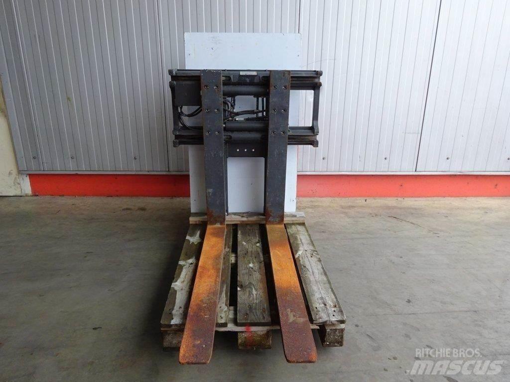Durwen RZV25G-S0 Ostalo